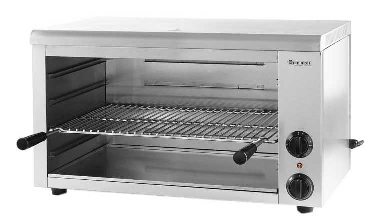 Mini piekarnik Hendi 264300