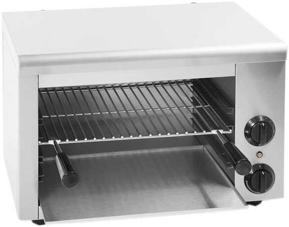 Mini piekarnik Hendi 264201