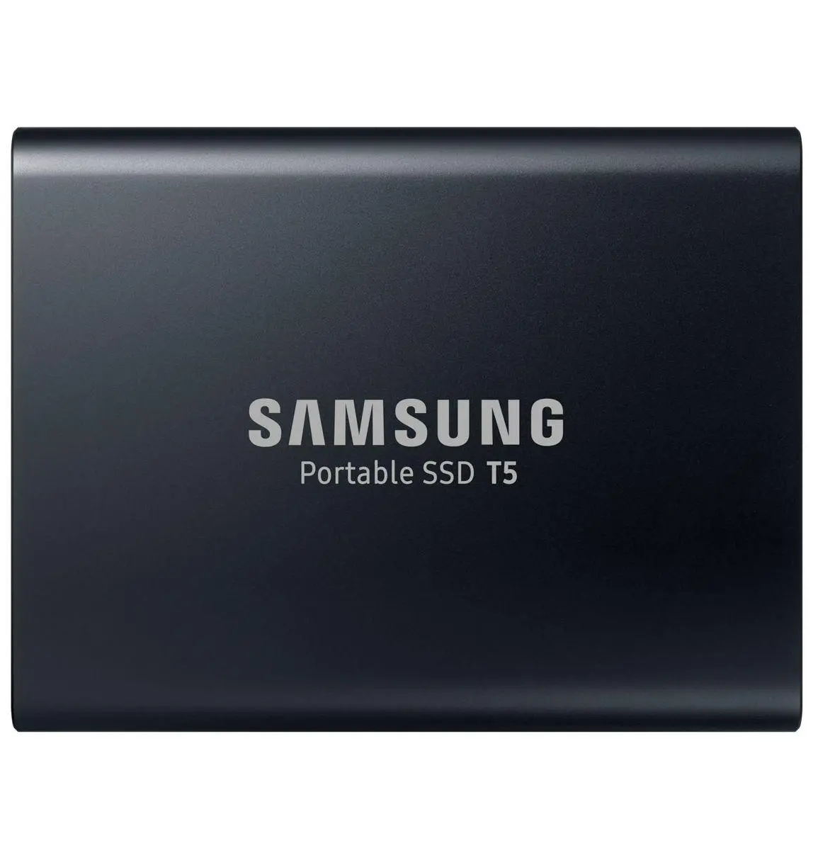 Dysk Samsung T5 1TB USB 3.1  Czarny