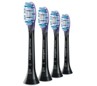 Końcówka do szczoteczki Philips Sonicare G3 Premium Gum Care HX9054/33 4szt.