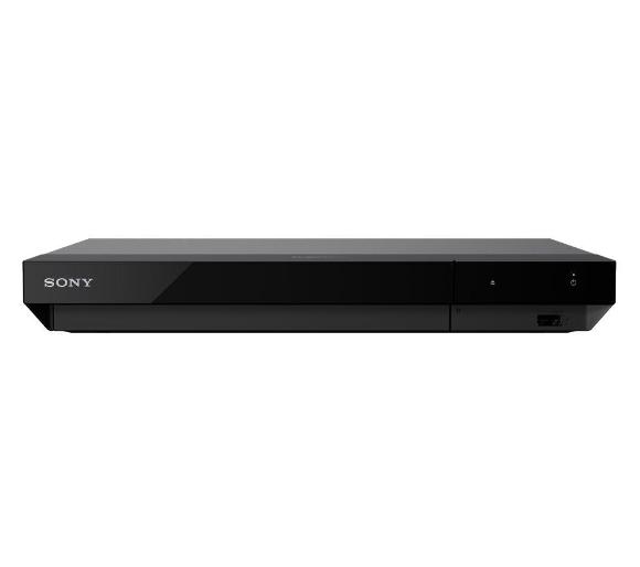 odtwarzacz Blu-ray Ultra HD 3D Sony UBP-X700