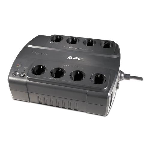 APC Back BE550G-GR 550VA