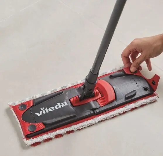 Mop obrotowy Vileda Ultramax Turbo