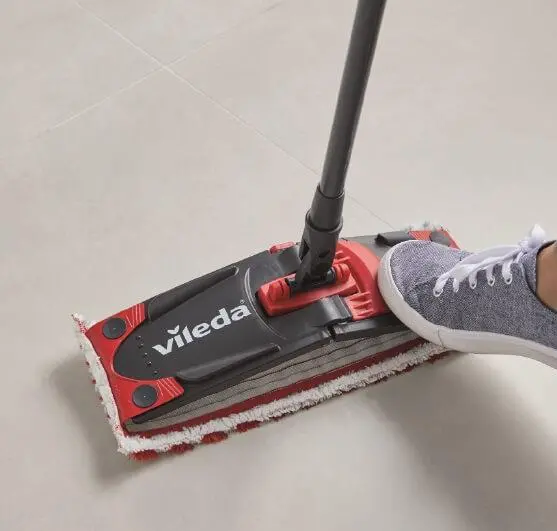 Mop obrotowy Vileda Ultramax Turbo