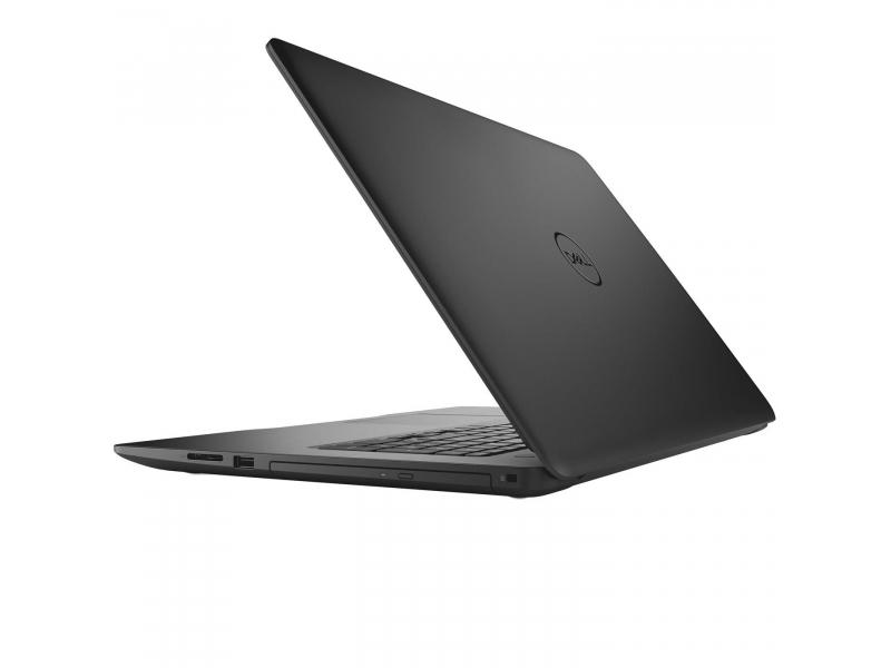 Dell Inspiron 17 5770 17,3" Intel® Core™ i7-8550U 16GB RAM  2TB+256GB Dysk  Radeon 530 Grafika Win10