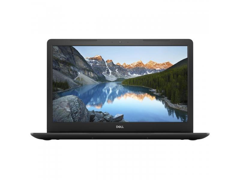 Dell Inspiron 17 5770 17,3" Intel® Core™ i7-8550U 16GB RAM  2TB+256GB Dysk  Radeon 530 Grafika Win10