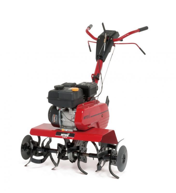 MTD T/380 M