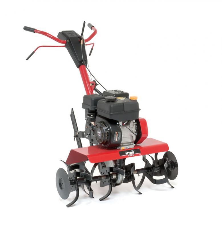 MTD T/380 M