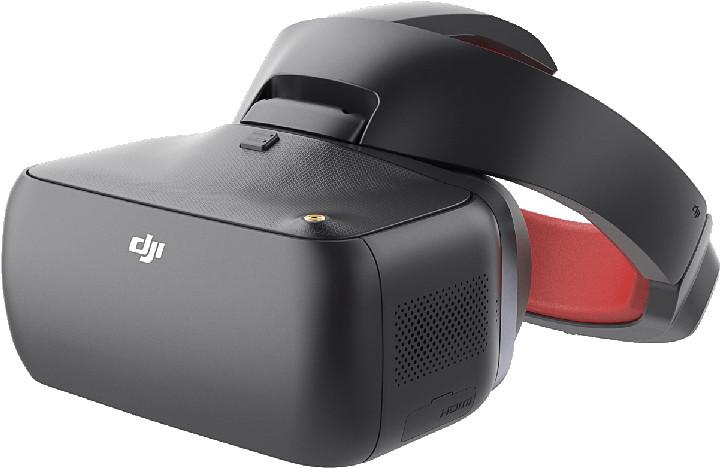 DJI Goggles Racing Edition