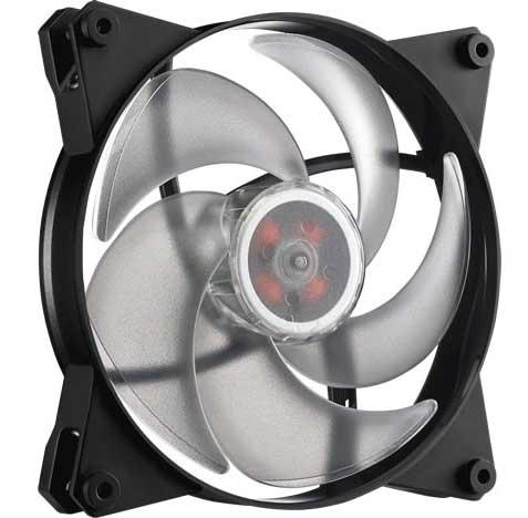 Cooler Master MasterFan PRO 140 Air Pressure RGB