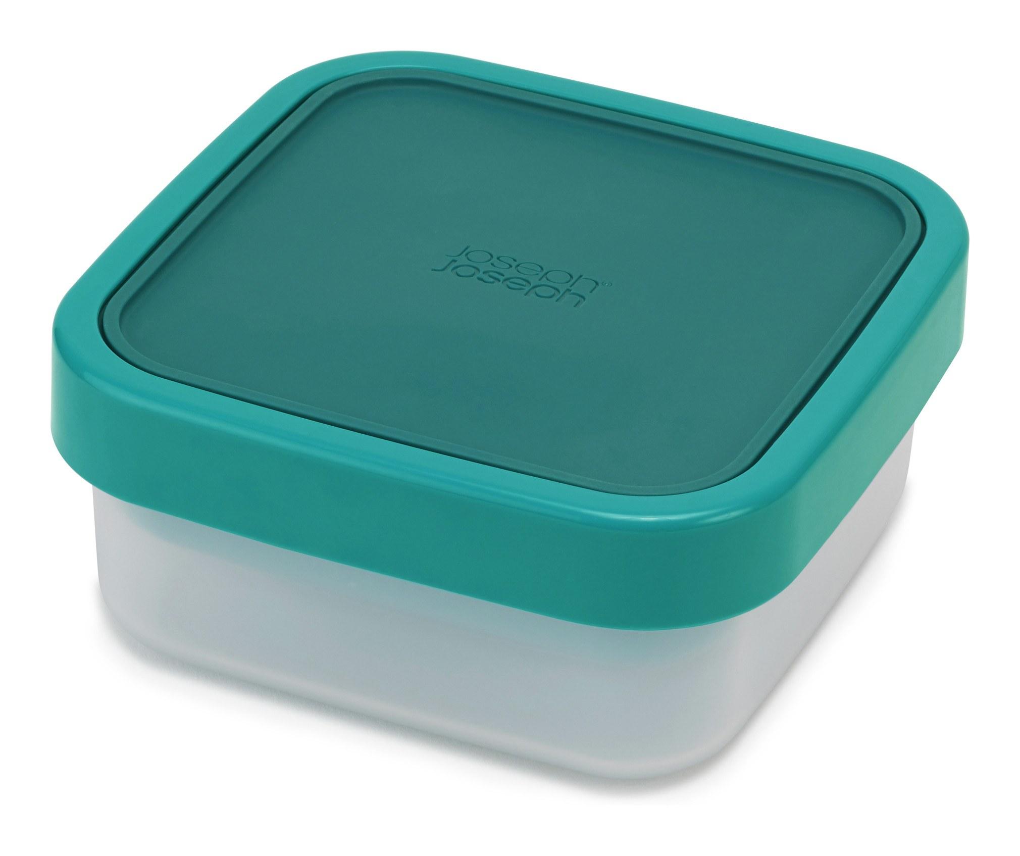 Pojemnik Joseph Joseph GoEat (turkusowy)