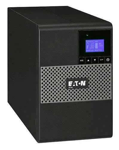 UPS EATON 5P 850i VA 850VA 600W