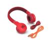 Słuchawki bezprzewodowe JBL E45BT (czerwony)