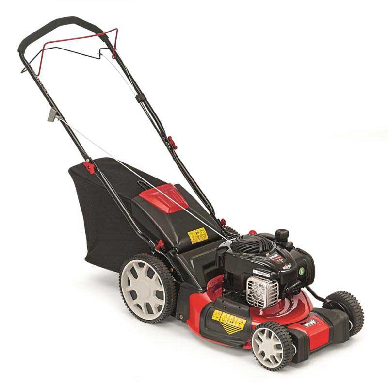 MTD Optima 46 SPB HW