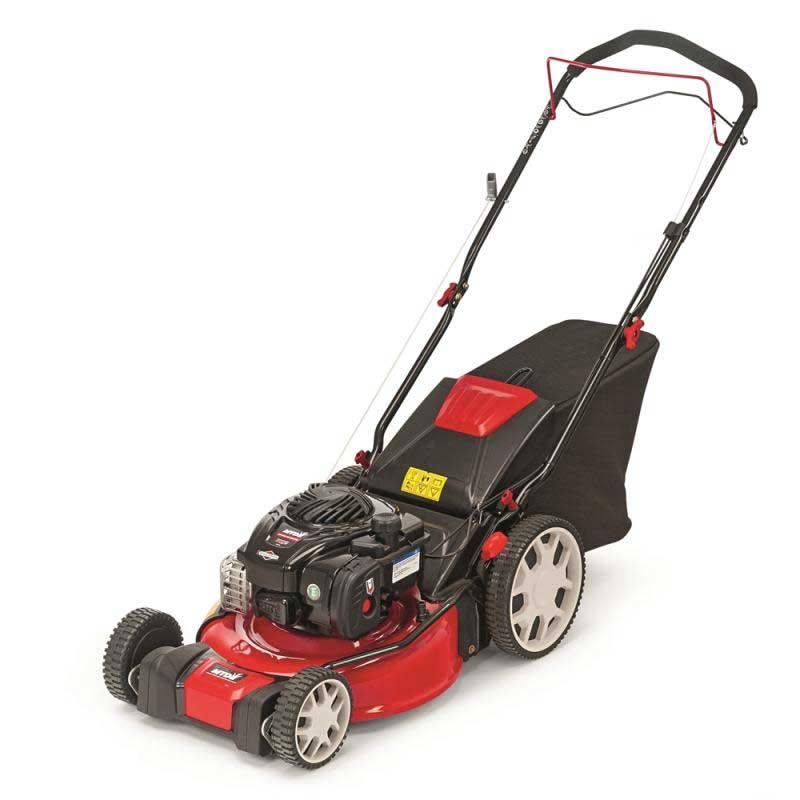 MTD Optima 46 SPB HW