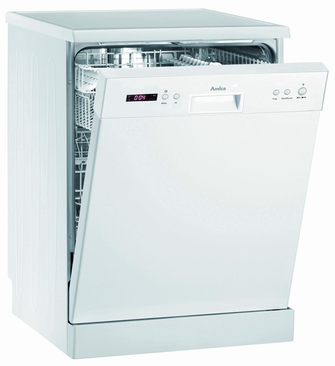 Zmywarka Amica ZWM 627 W