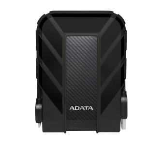 Dysk Adata DashDrive Durable HD710 Pro 5TB  USB 3.0 Czarny