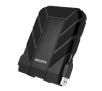 Dysk Adata DashDrive Durable HD710 Pro 5TB  USB 3.0 Czarny