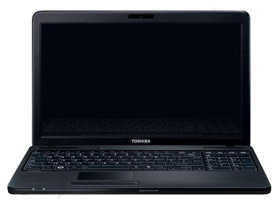 Toshiba Satellite C660D-1H2 15,6" E-300 4GB RAM 320GB Dysk