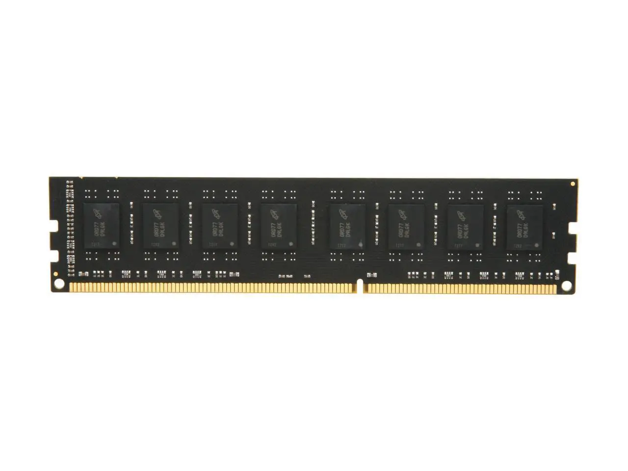 Pamięć RAM G.Skill DDR3 4GB 1333 CL9