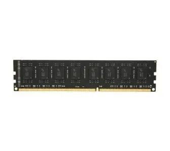 Pamięć RAM G.Skill DDR3 4GB 1333 CL9