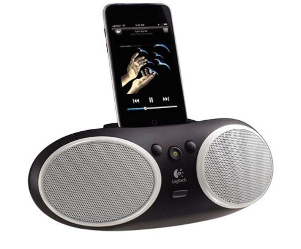 Głośnik Bluetooth Logitech S125i