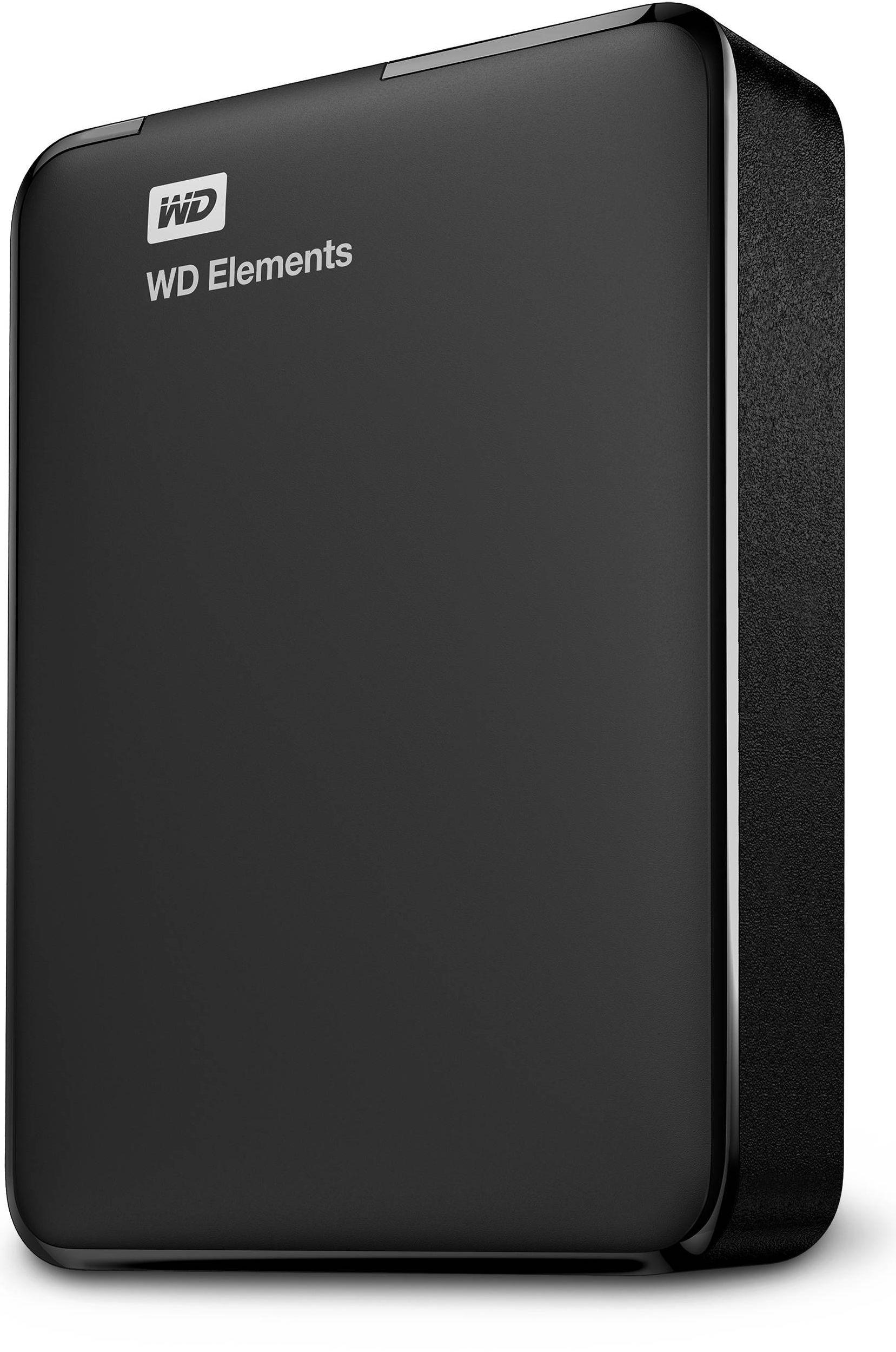 Dysk WD Elements Portable 3TB