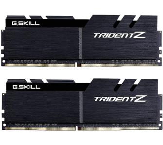 Pamięć RAM G.Skill Trident Z DDR4 16GB (2 x 8GB) 4400 CL19