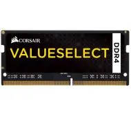 Pamięć Sodimm DDR4 Corsair 16GB 2133MHz CL15 1.2V