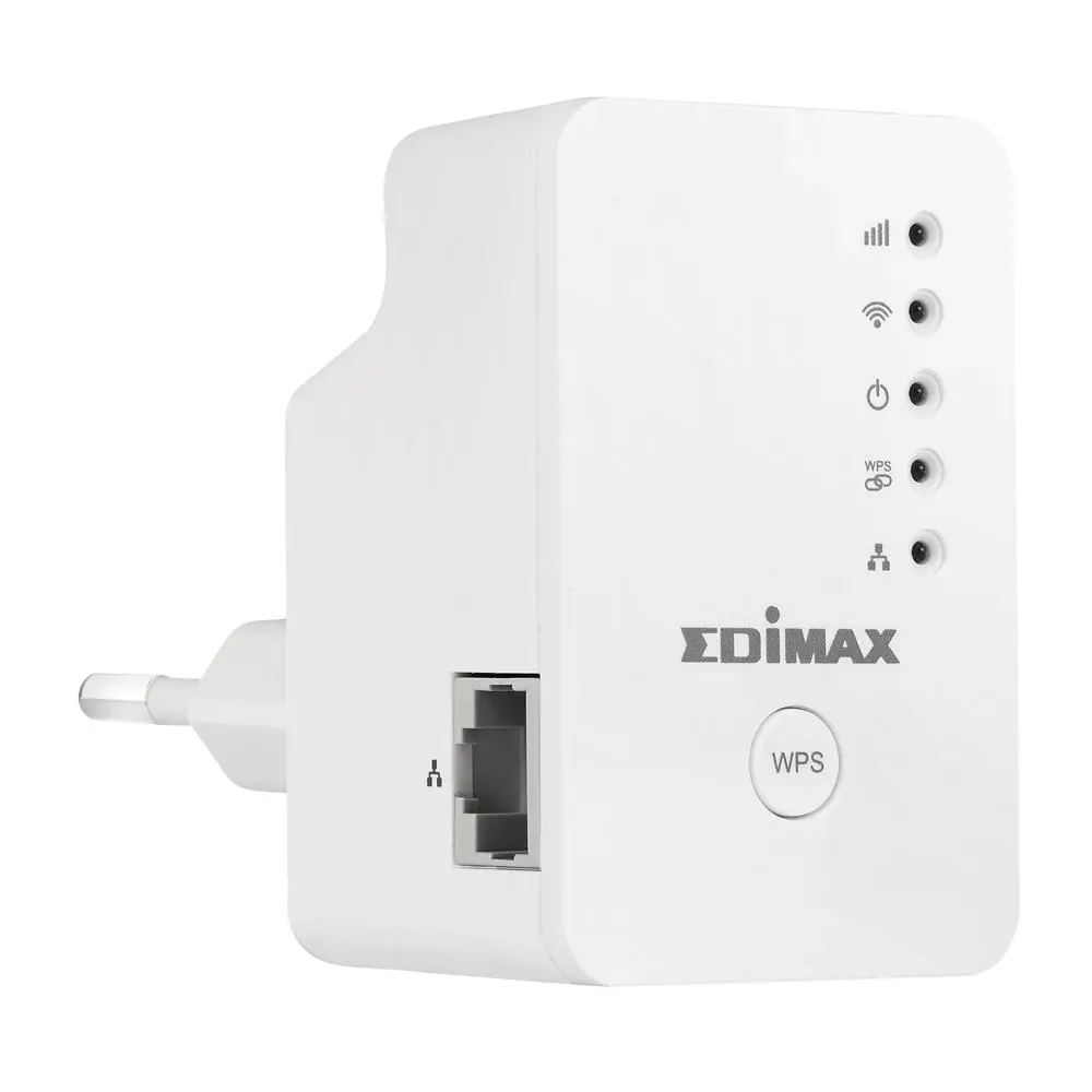 Wzmacniacz sieci Edimax EW-7438RPn Mini