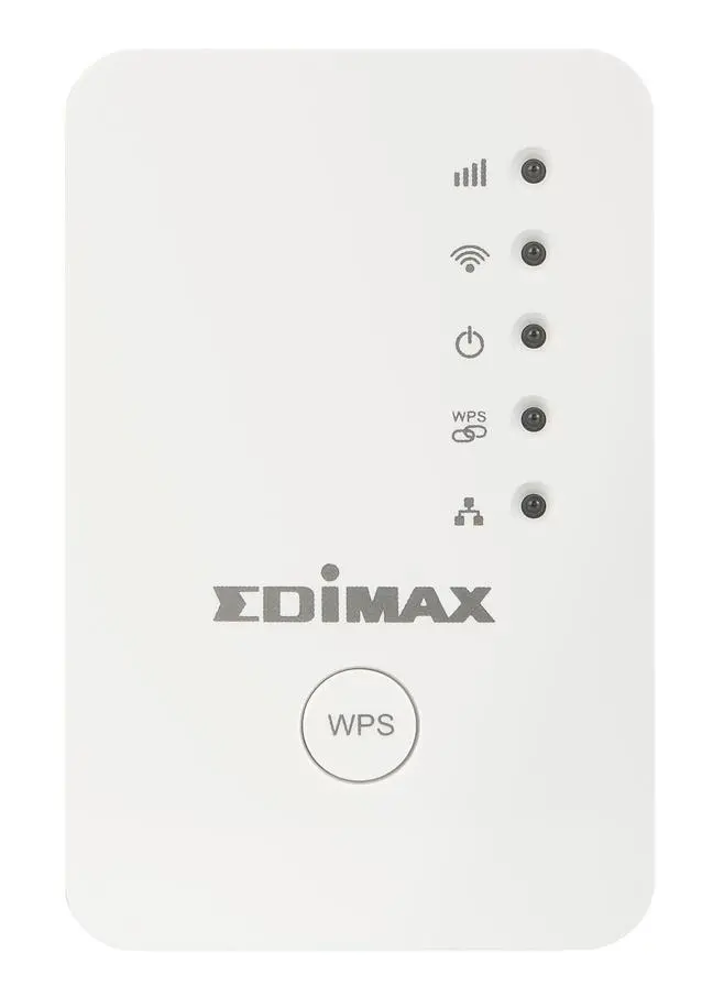 Wzmacniacz sieci Edimax EW-7438RPn Mini