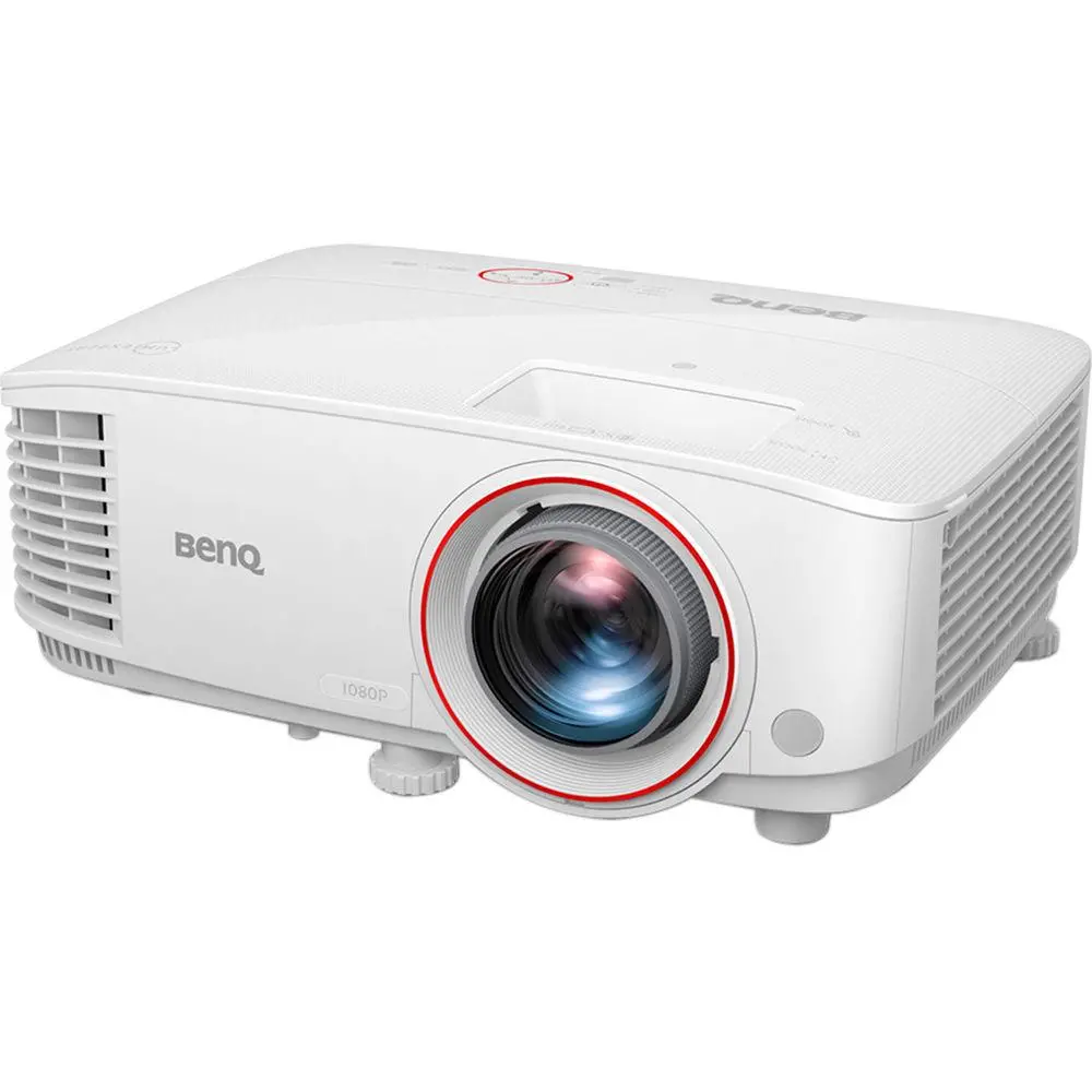 Projektor BenQ TH671ST DLP Full HD
