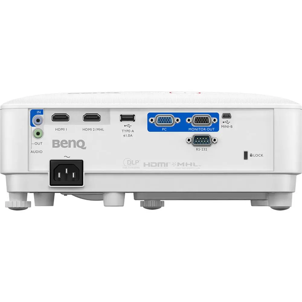 Projektor BenQ TH671ST DLP Full HD