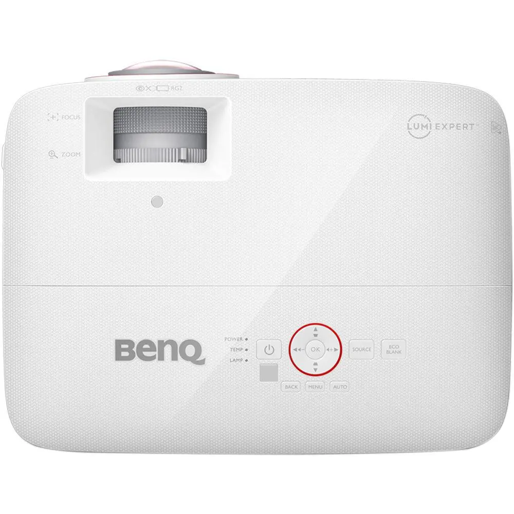 Projektor BenQ TH671ST DLP Full HD