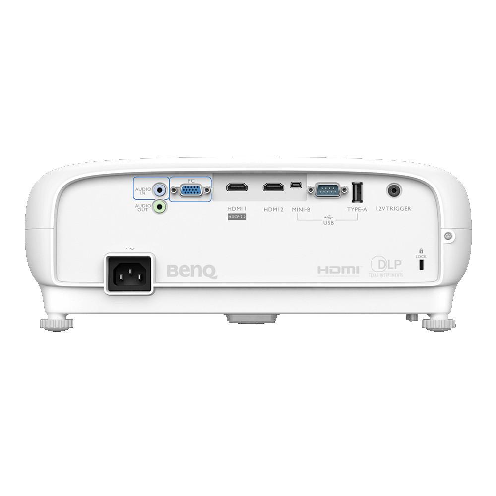 Projektor BenQ W1700 - DLP - 4K