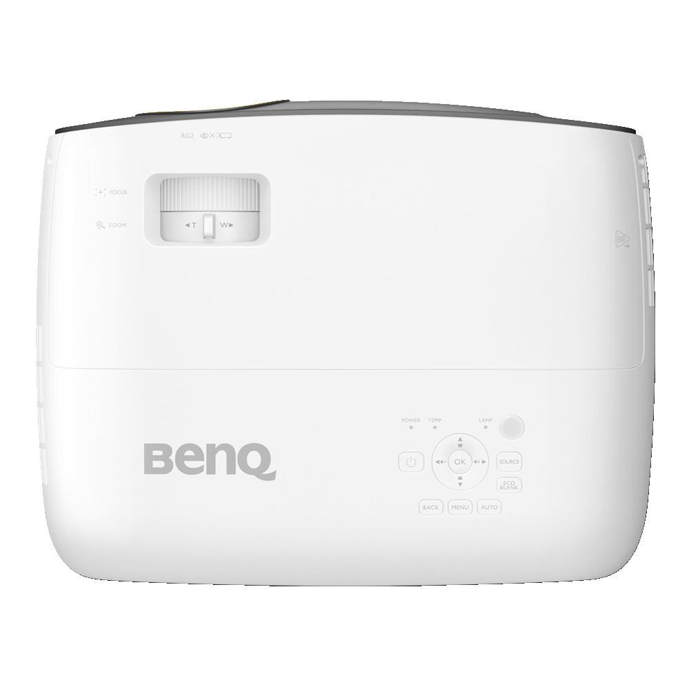 Projektor BenQ W1700 - DLP - 4K