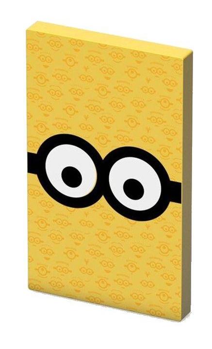 Powerbank Tribe PBD22101 Minionki Tom 4000 mAh