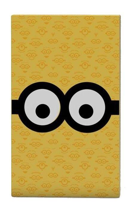 Powerbank Tribe PBD22101 Minionki Tom 4000 mAh