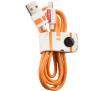 Kabel Tribe CLR23004 Gwiezdne Wojny kabel lightning Mfi 120 cm BB-8