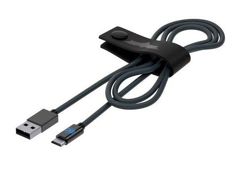 Kabel Tribe DC Movie microUSB 120 cm Batman