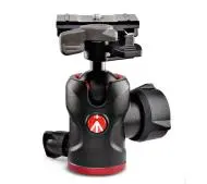 Manfrotto MH494 Czarny-Zdjęcie-0
