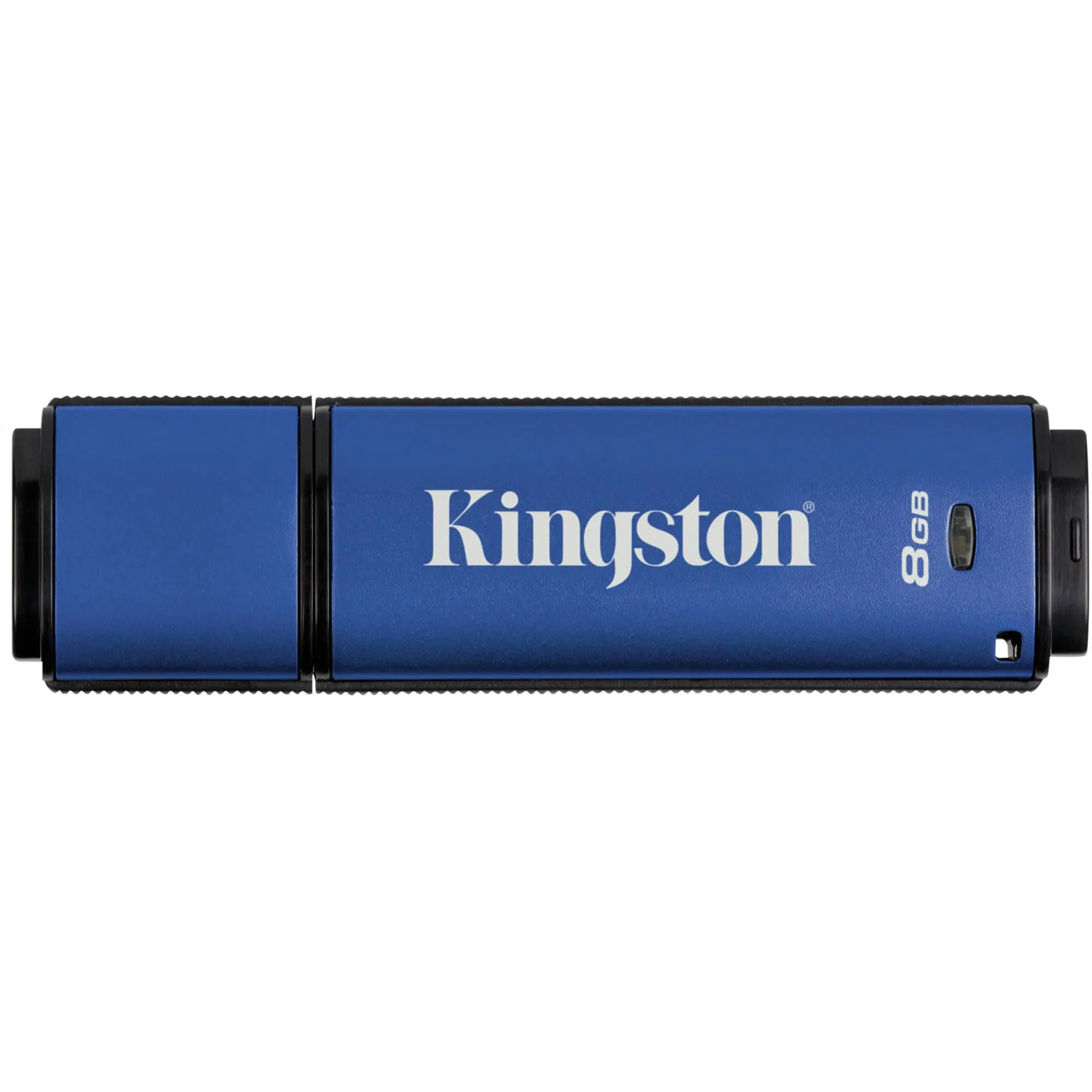 PenDrive Kingston DataTraveler Vault Privacy 16GB USB 3.0 Niebieski