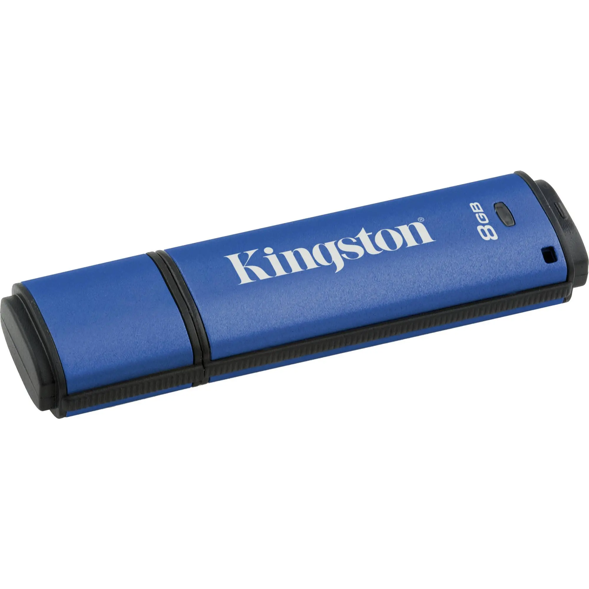 PenDrive Kingston DataTraveler Vault Privacy 16GB USB 3.0 Niebieski