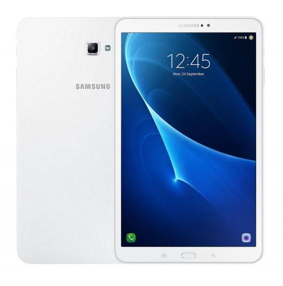 Samsung Galaxy Tab A 10.1 32GB Wi-Fi SM-T580 Biały