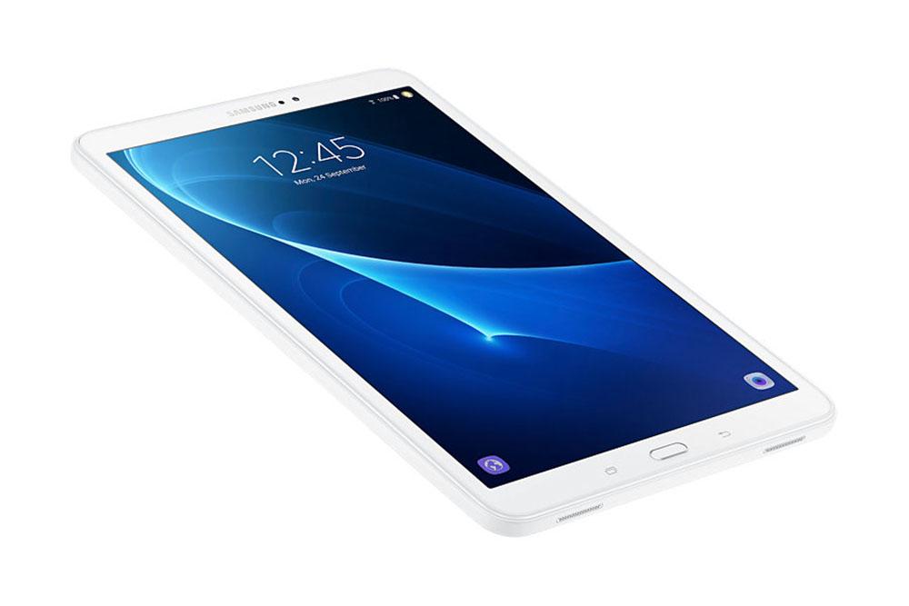 Samsung Galaxy Tab A 10.1 32GB Wi-Fi SM-T580 Biały