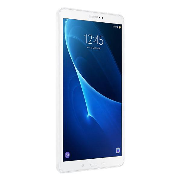 Samsung Galaxy Tab A 10.1 32GB Wi-Fi SM-T580 Biały