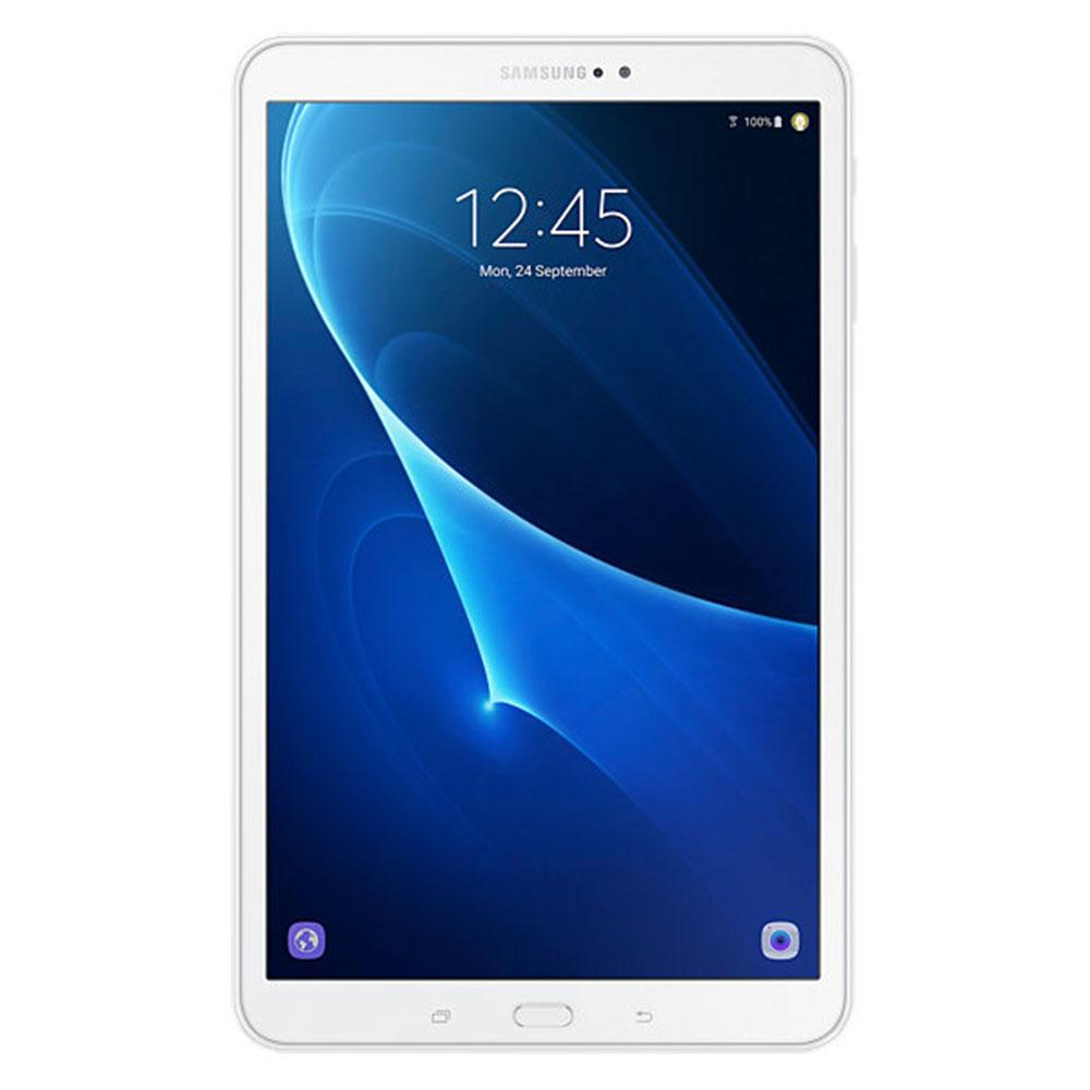 Samsung Galaxy Tab A 10.1 32GB Wi-Fi SM-T580 Biały