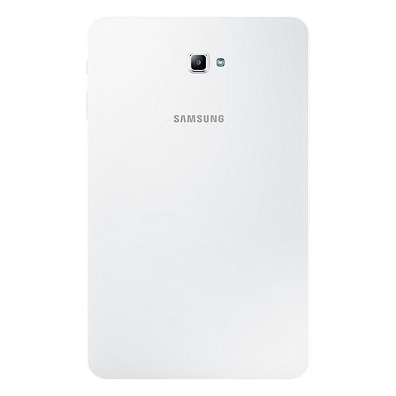 Samsung Galaxy Tab A 10.1 32GB Wi-Fi SM-T580 Biały