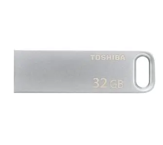 PenDrive Toshiba TransMemory U363 32GB USB 3.0 Srebrny