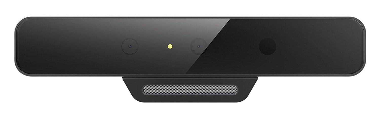 Kamera internetowa Creative BlasterX Senz3D